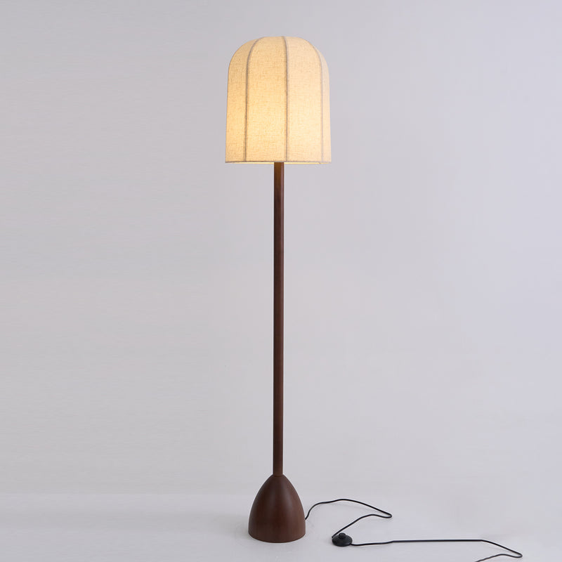 Moxie Wood Floor Lamp – detail 11