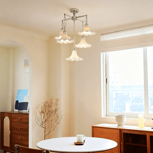 Mugena Bloom Chandelier