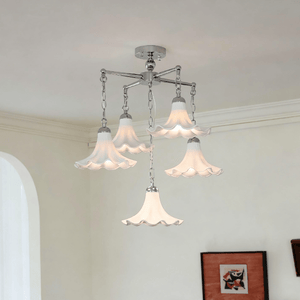 Mugena Bloom Chandelier