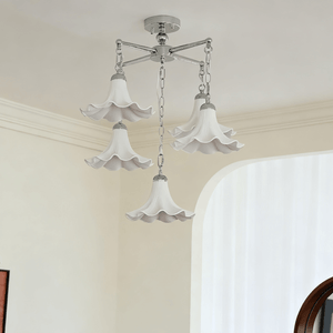 Mugena Bloom Chandelier
