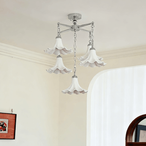 Mugena Bloom Chandelier