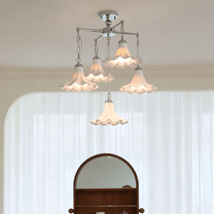 Mugena Bloom Chandelier