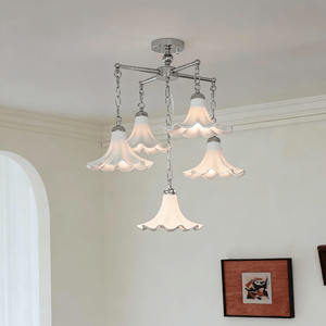 Mugena Bloom Chandelier