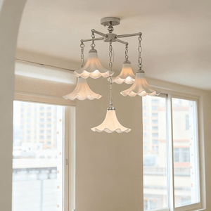 Mugena Bloom Chandelier