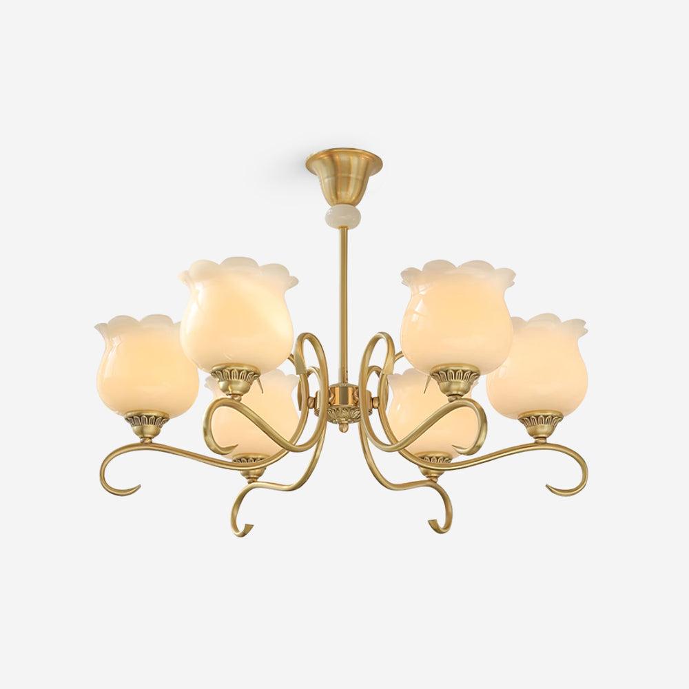 Mullan Chandelier - Docos