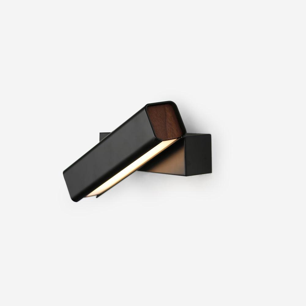 Nordic Art Bedroom Wall Lamp - Docos