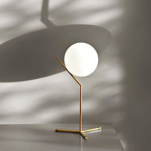 Muno Table Lamp 12.6″- 20.8″ - Docos