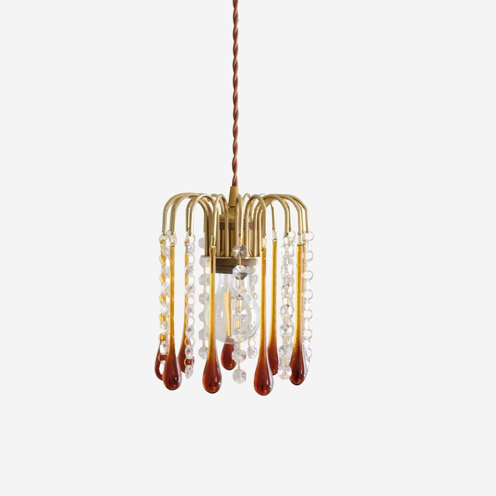 Murano Pendant Light 5.9″- 7″ - Docos