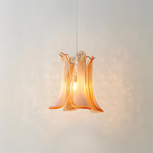 Murava Glass Pendant Lamp