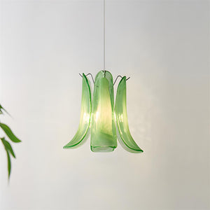 Murava Glass Pendant Lamp