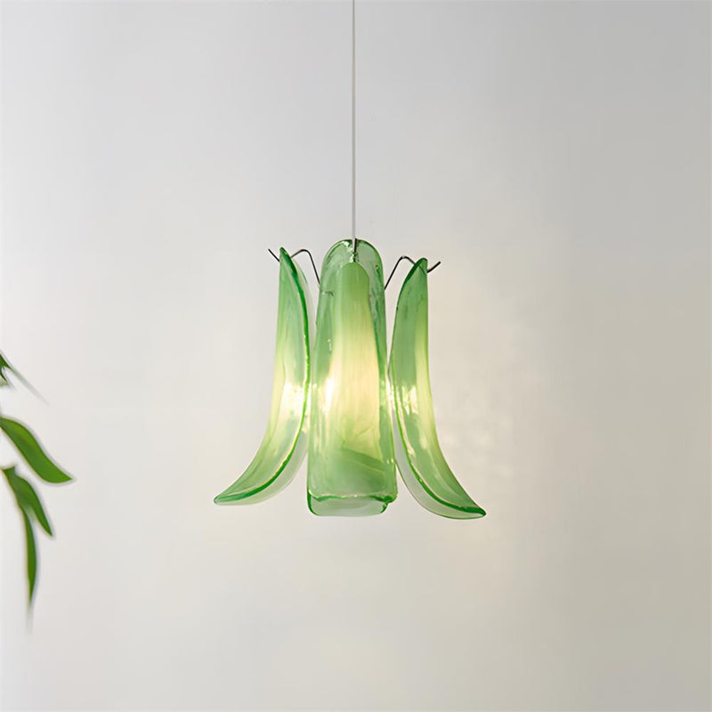 Murava Glass Pendant Lamp – detail 13