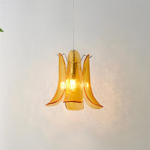 Murava Glass Pendant Lamp