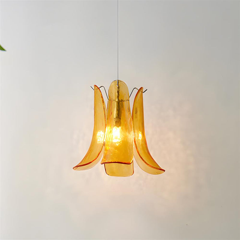 Murava Glass Pendant Lamp – detail 14