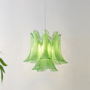 Murava Glass Pendant Lamp
