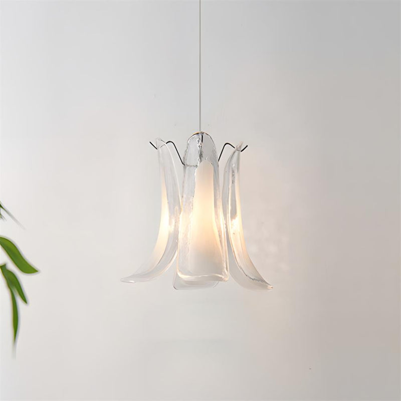 Murava Glass Pendant Lamp – detail 16