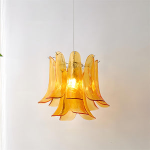 Murava Glass Pendant Lamp