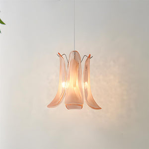 Murava Glass Pendant Lamp