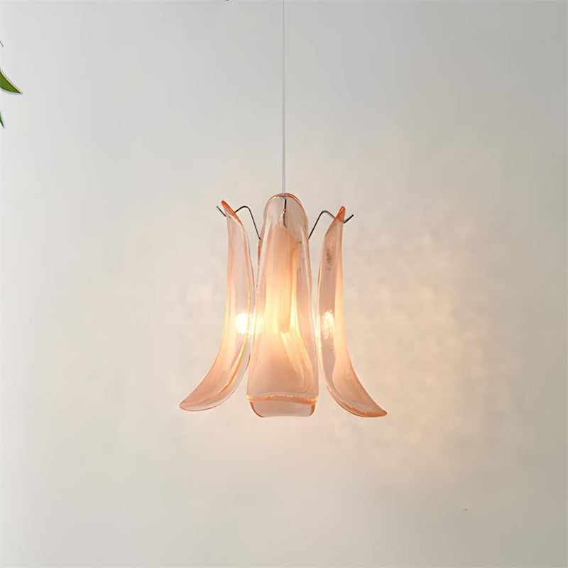 Murava Glass Pendant Lamp – detail 20