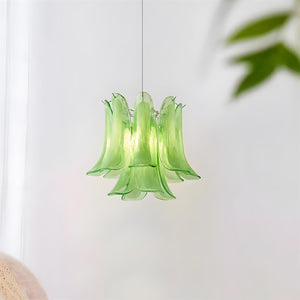 Murava Glass Pendant Lamp