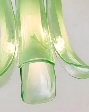 Murava Glass Pendant Lamp