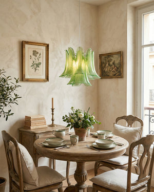 Murava Glass Pendant Lamp