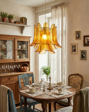 Murava Glass Pendant Lamp