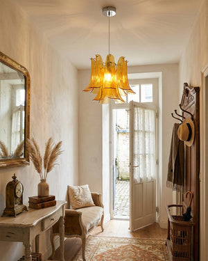 Murava Glass Pendant Lamp