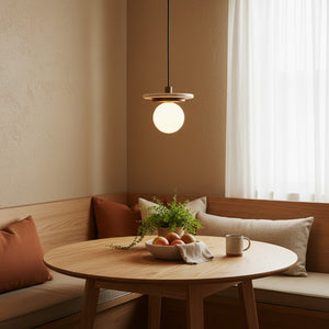 Murto Pendant Lamp