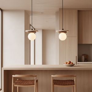 Murto Pendant Lamp