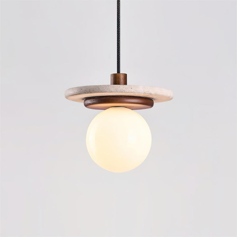 Murto Pendant Lamp – detail 20