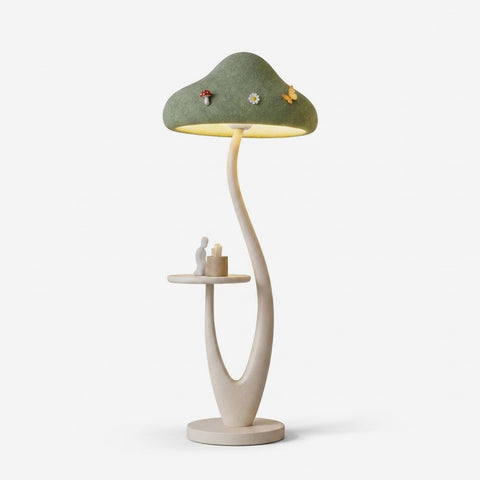 Mushora — Lampa stojąca