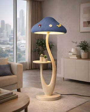 Mushora Floor Light
