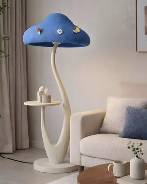Mushora Floor Light