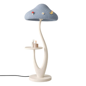 Mushora Floor Light