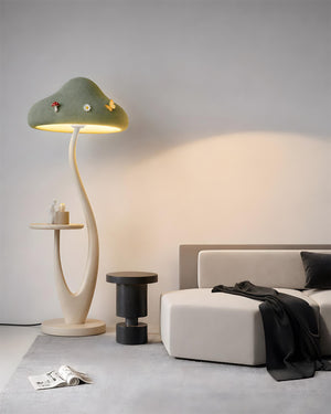 Mushora Floor Light