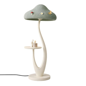 Mushora Floor Light