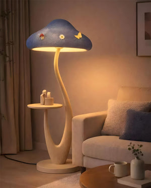 Mushora Floor Light