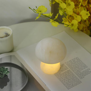 Mushora Table Lamp