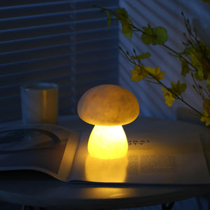 Mushora Table Lamp