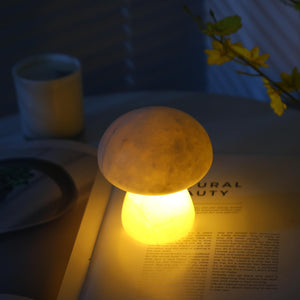 Mushora Table Lamp