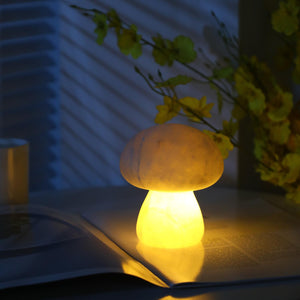 Mushora Table Lamp