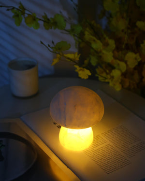 Mushora Table Lamp