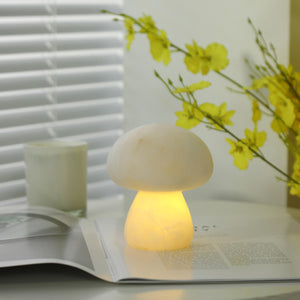 Mushora Table Lamp