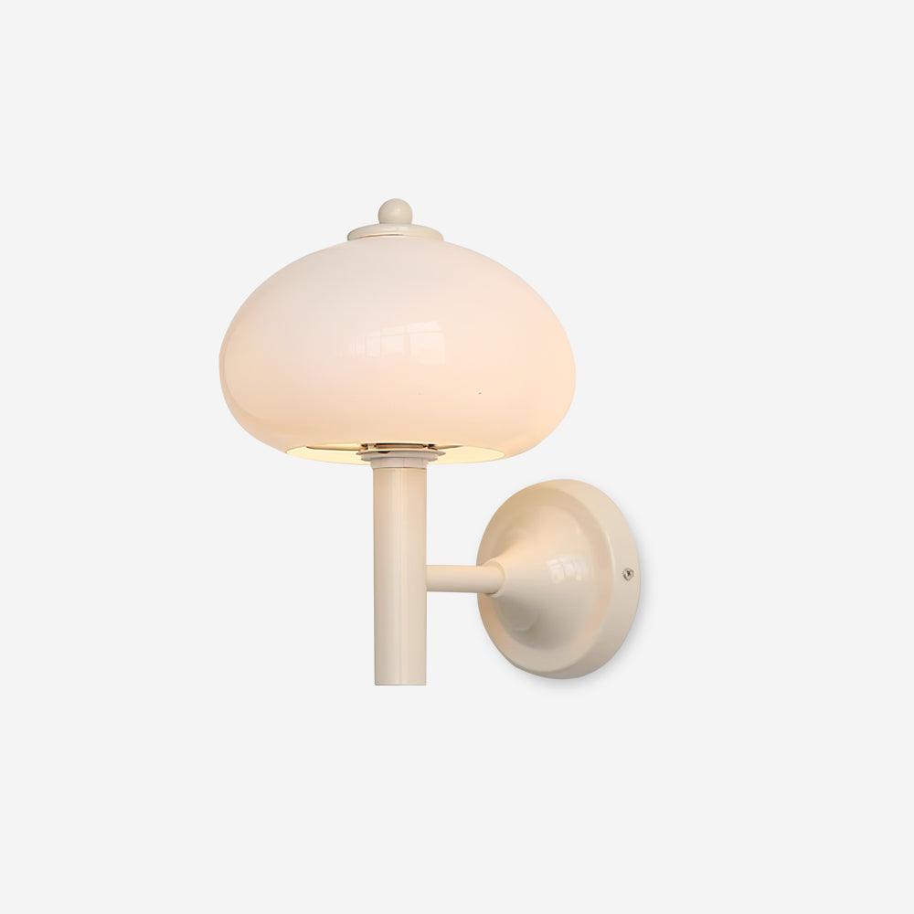 Mushroom Wall Lamp 7.1″ - 9.8″ - Docos