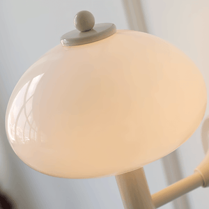 Mushroom Wall Lamp 7.1″ - 9.8″ - Docos