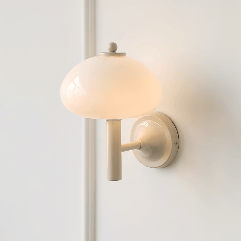 Mushroom Wall Lamp – detail 17