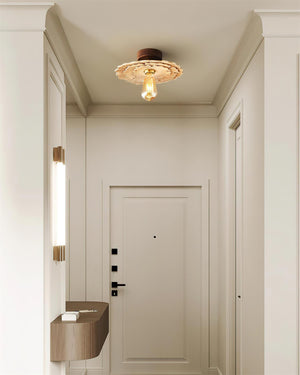 Myco Ceiling Light