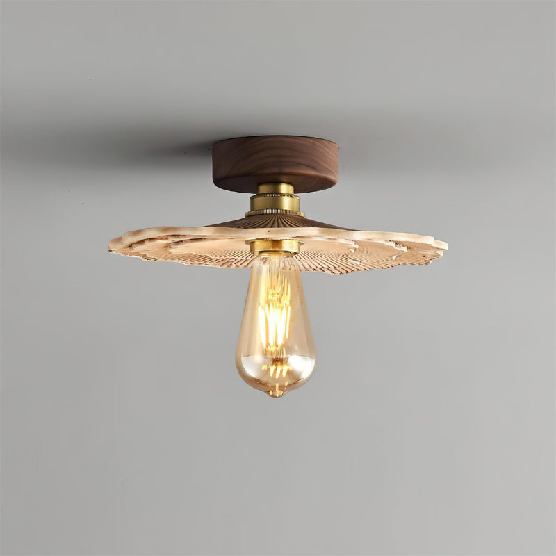 Myco Ceiling Light – detail 8