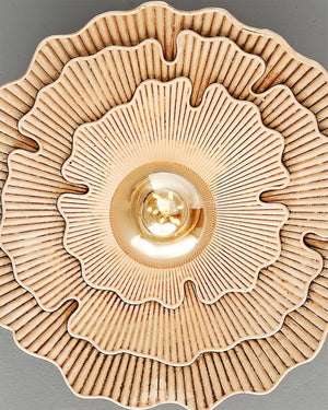 Myco Ceiling Light
