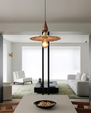 Myco Pendant Lamp